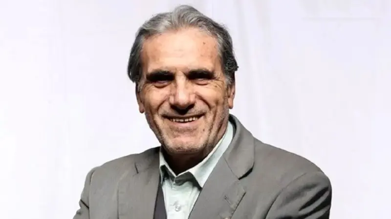 رضا ناجی، ستاره گمشده سریال‌های قدیمی پس از ۱۴ سال دوری در ۸۳ سالگی درگذشت