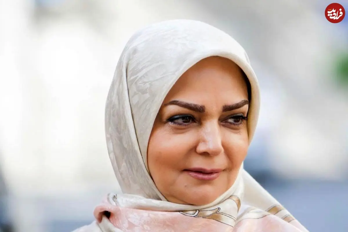 تصویری نادر از الهه رضایی در 16 سالگی؛ سفری به سال 1358 که نمی‌دانستید!