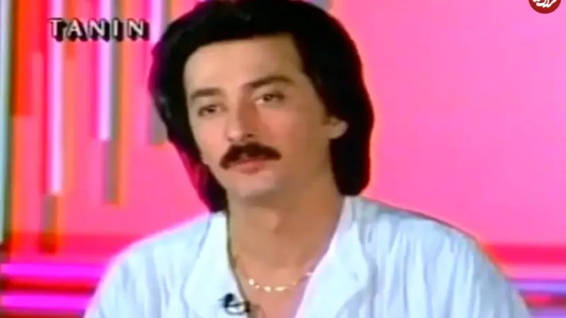 عکس| سفر در زمان؛ چهره «شهرام صولتی» خواننده پاپ بعد 47 سال و در 68 سالگی