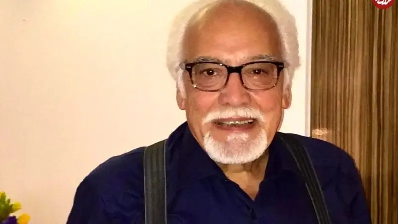 شگفتی سفر در زمان با عکس نادر منوچهر وثوق و ناصر ملک مطیعی در 29 سالگی‌اش! ۱۳۵۱ به روایت تصویر