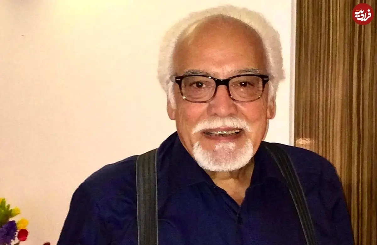 شگفتی سفر در زمان با عکس نادر منوچهر وثوق و ناصر ملک مطیعی در 29 سالگی‌اش! ۱۳۵۱ به روایت تصویر