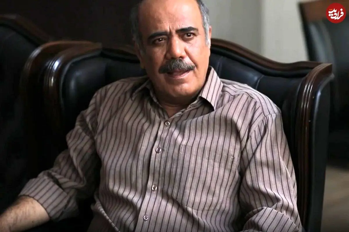 تصاویر دیده‌نشده از پشت صحنه سریال «آنام»؛ سفر به سال ۹۶ با تیمور و پیشکار کبیر!