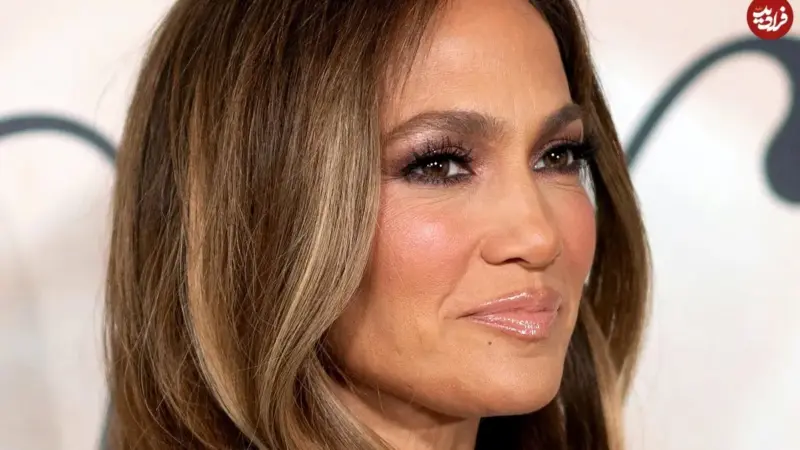 سفر جادویی جنیفر لوپز به سال 1378؛ عکس دیده‌نشده از 30 سالگی در کالیفرنیا