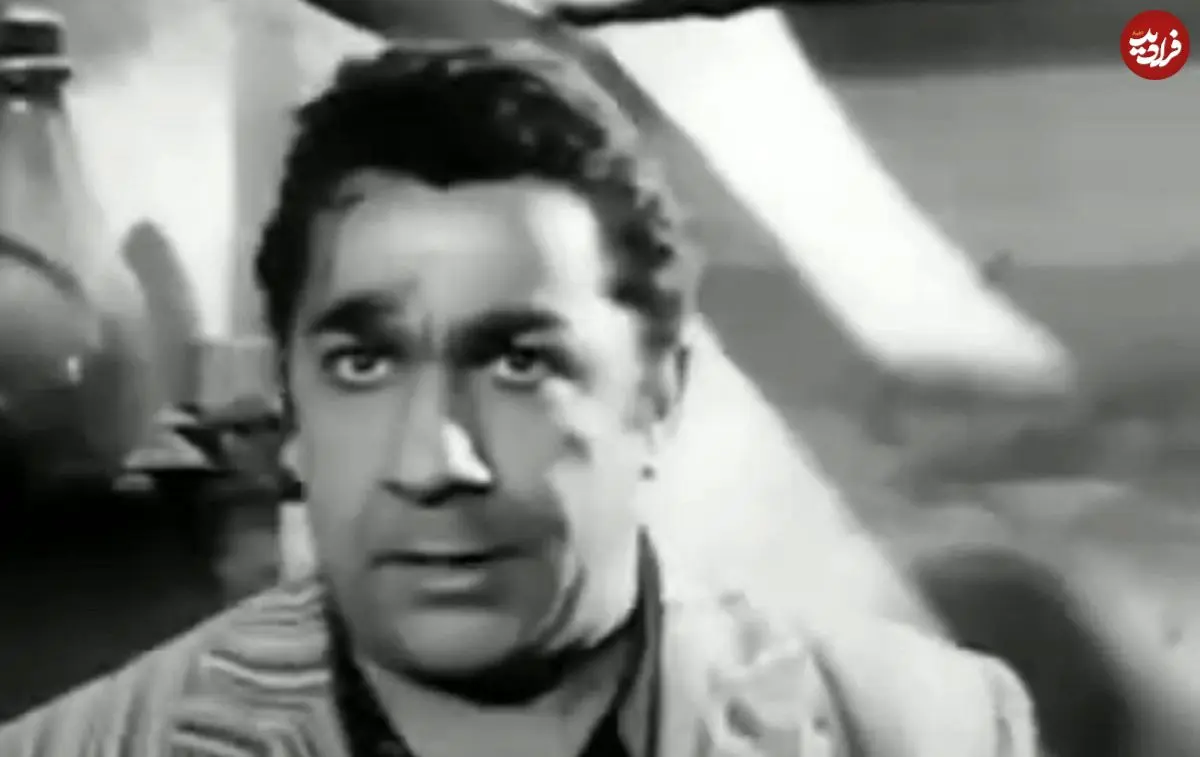 سفر در زمان؛ «منصور آب‌منگل» قیصر در 67 سالگی؛ سال 1376 - وب‌گردی