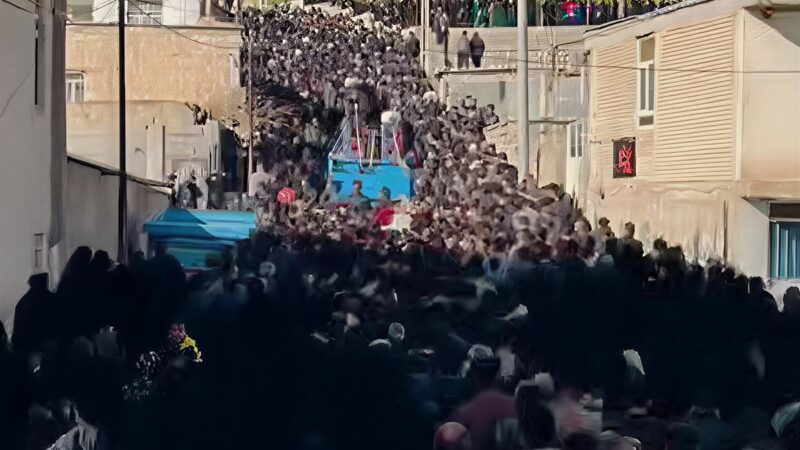 چرا امیراحمد ۱۶ ساله، پسر نماینده مجلس، الگوی پسران شمخانی شد؟