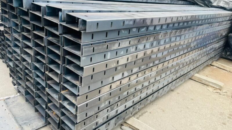 جدیدترین تکنیک‌های نصب وال پست در اسکلت بتنی و دیوار هبلکس که پایداری را تضمین می‌کند!