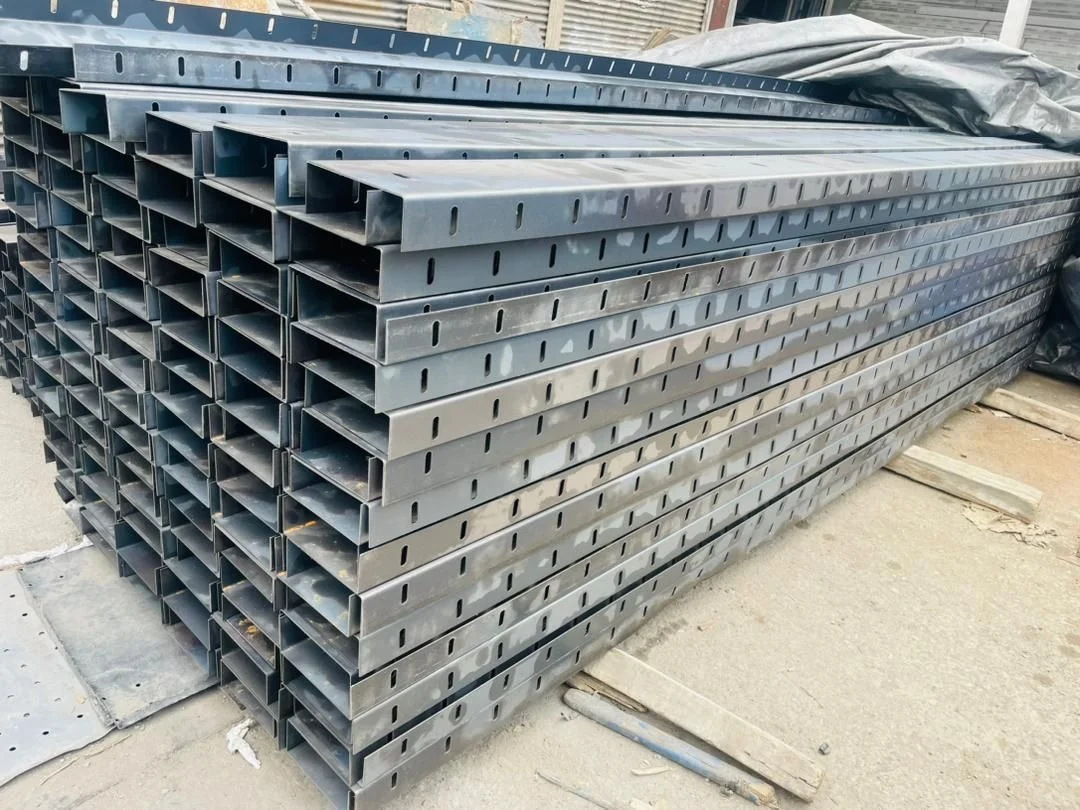 جدیدترین تکنیک‌های نصب وال پست در اسکلت بتنی و دیوار هبلکس که پایداری را تضمین می‌کند!