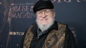 جرج آر. آر. مارتین از اسپین‌آف جدید Game of Thrones با شور و شوق بی‌سابقه تمجید کرد!