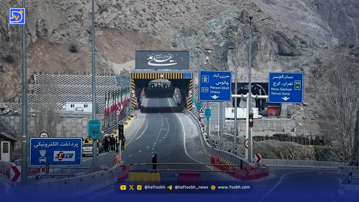 محدودیت شدید تردد در آزادراه تهران-شمال و جاده کرج-چالوس؛ خودروها به سمت مازندران ممنوع شدند!