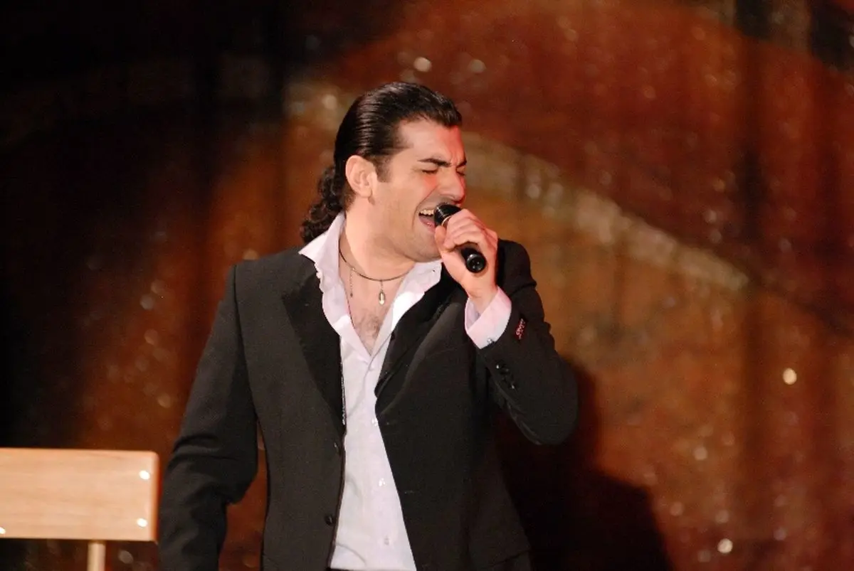 صداوسیما برای اولین‌بار اجرای خاص آهنگ ارمنی را پخش کرد؛ استقبال بی‌نظیر مخاطبان!