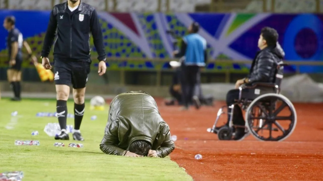 26 بازی سرنوشت‌ساز تا تعطیلات زمستانی؛ آیا سومین تغییر بزرگ روی نیمکت‌ها در راه است؟