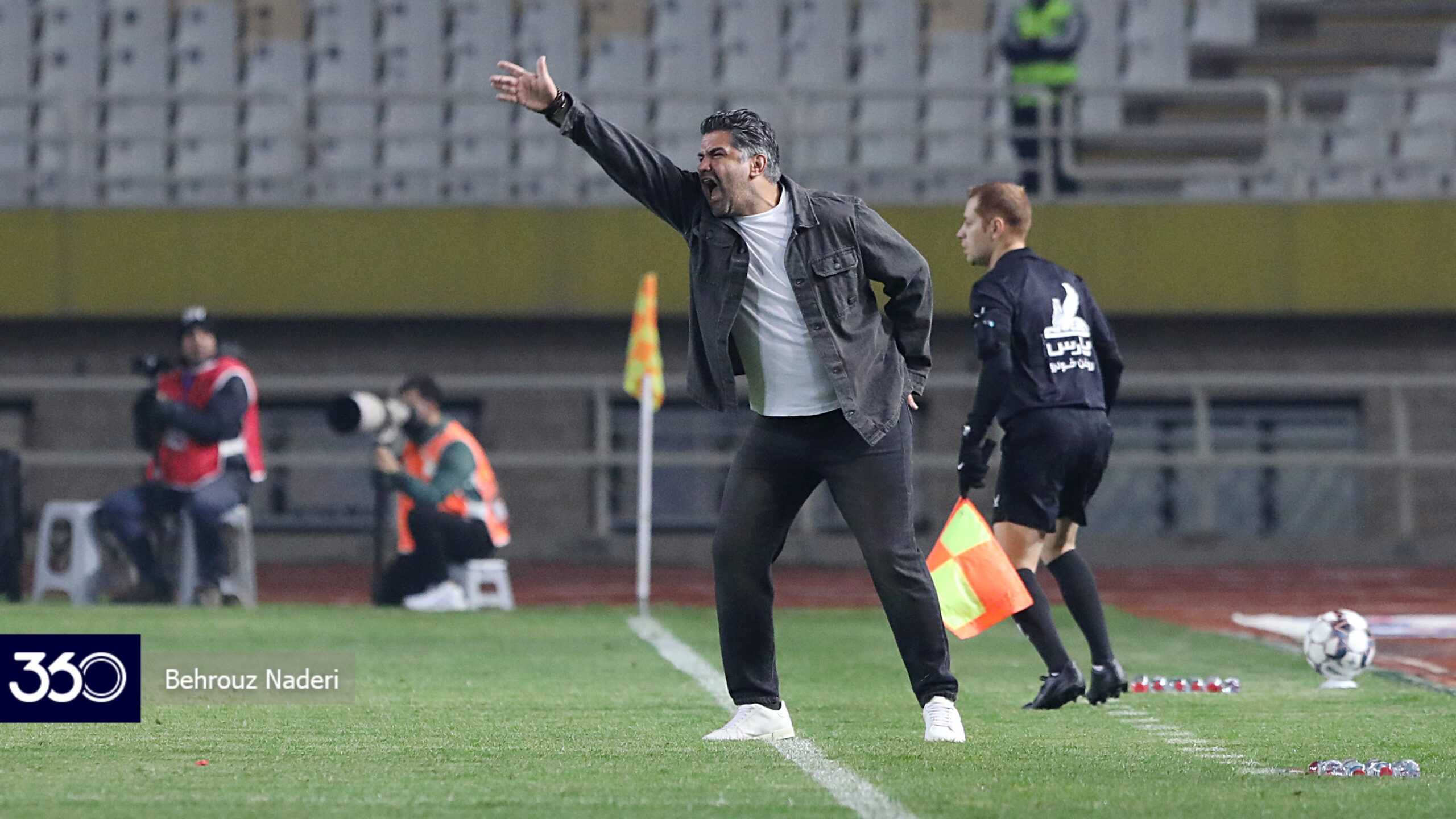 فجرسپاسی بعد از 3 سال؛ 270 دقیقه سرنوشت‌ساز برای بقا در لیگ برتر!