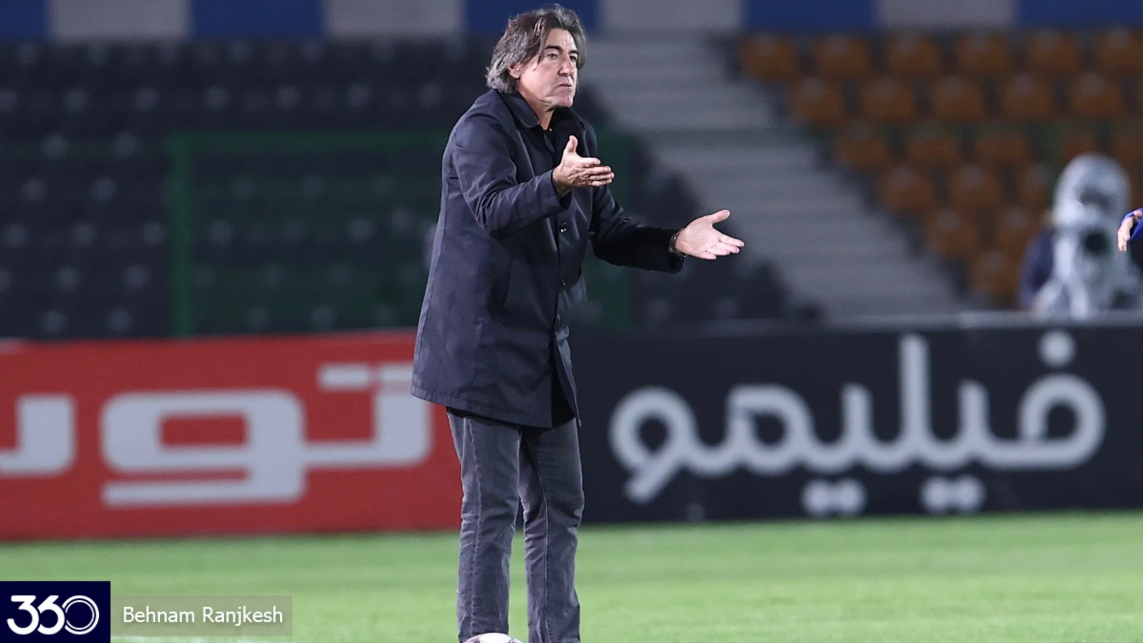 استقلال در آستانه بحران نقل‌وانتقالاتی؛ آیا پنجره تابستانی باز می‌ماند؟