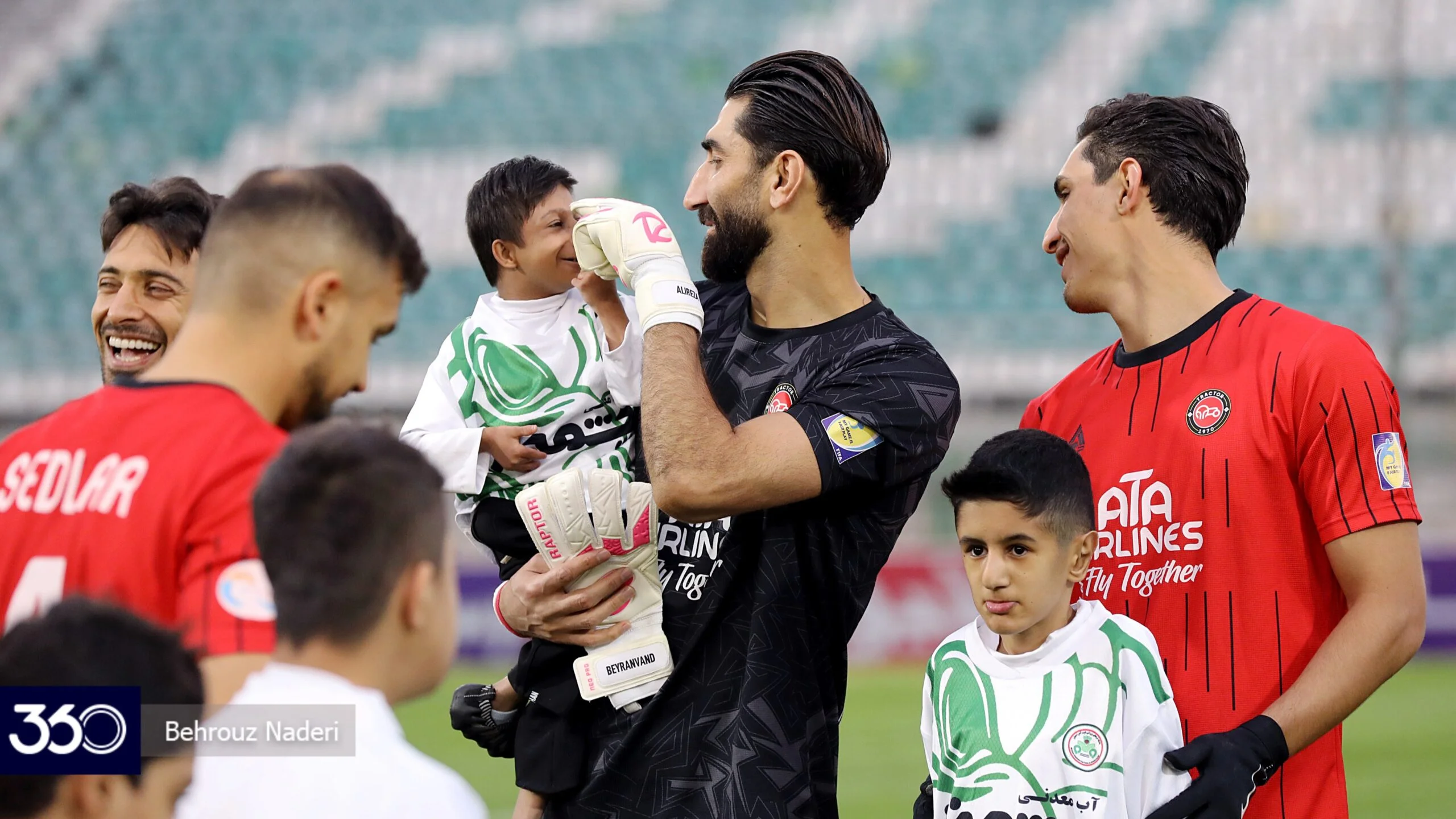 دوپینگ بیرانوند با رویای جام جهانی؛ «چه گلری، چه کارنامه‌ای!»