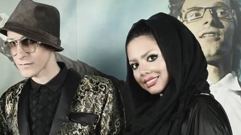 آلبوم عروسی نامزد سابق مرتضی پاشایی؛‌ بعد 12 سال ازدواج کرد