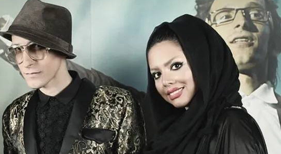 آلبوم عروسی نامزد سابق مرتضی پاشایی؛‌ بعد 12 سال ازدواج کرد