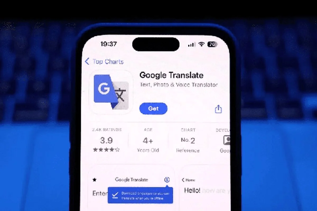 گوگل با هوش مصنوعی جدید، ترجمه عبارات عامیانه را متحول می‌کند!