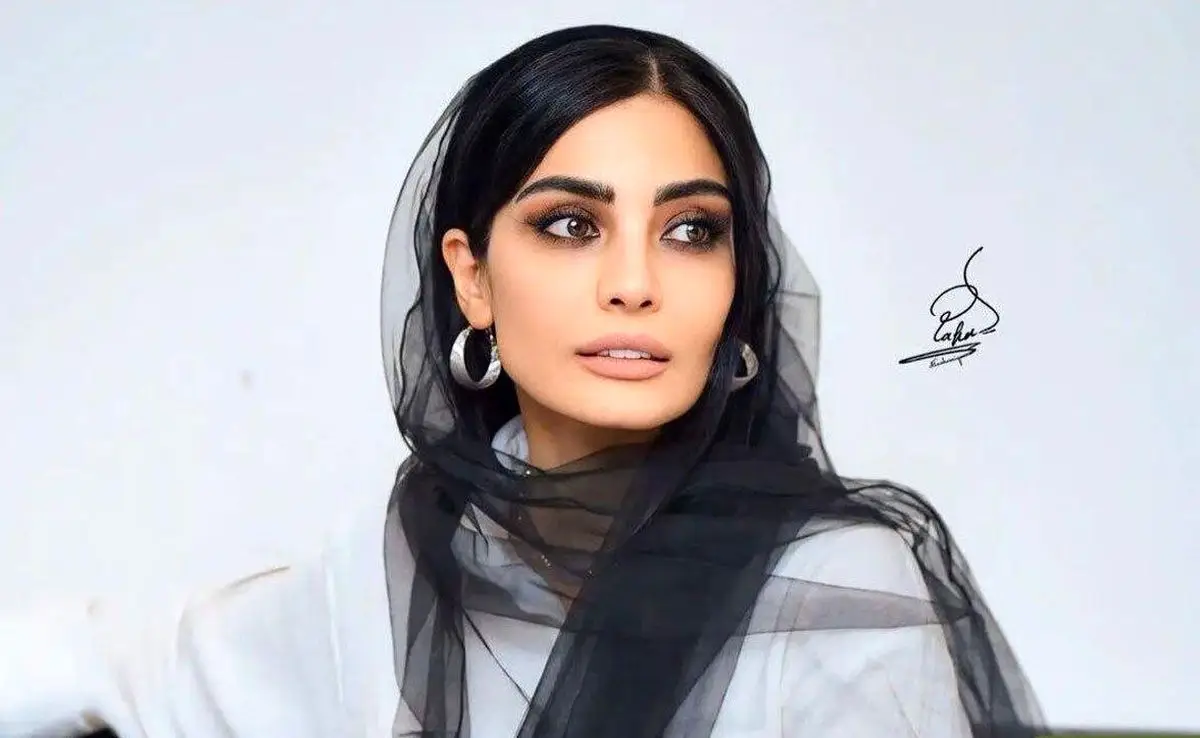 بازیگر بچه مهندس به این شکل با مردم همدردی کرد