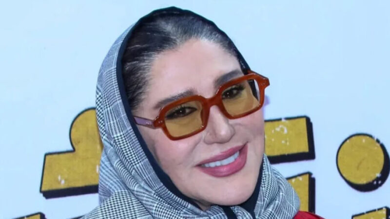 نسیم ادبی با استایلی مخملی که زبان احساسات را باز کرد!