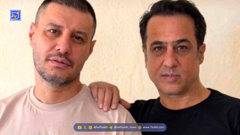 جواد عزتی و رامین راستاد بعد از 17 سال دوباره در «وحشی» مقابل هم ایستادند! درگیری‌ای که همه را شوکه می‌کند