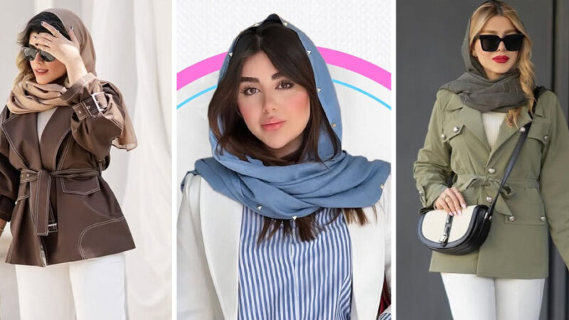 رنگ سال ۲۰۲۶ پنتون را با این ترکیب‌های شگفت‌انگیز سفید ابری بشناسید!