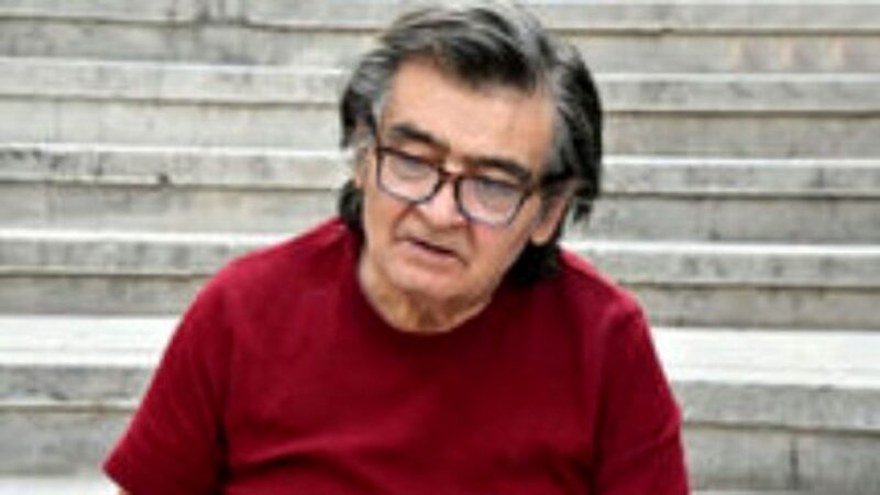 درخواست حیرت‌انگیز رضا رویگری از مردم و هنرمندان؛ صدایی که نباید نادیده گرفته شود!