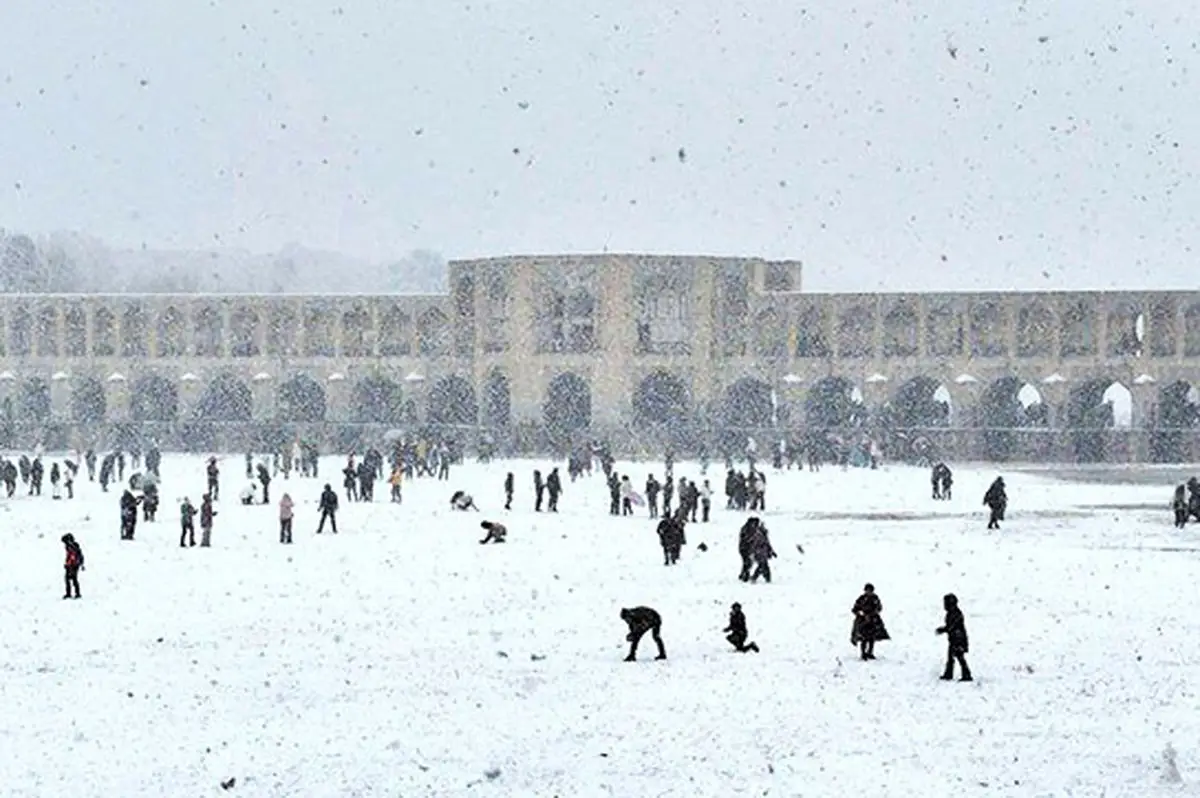 باران‌های ناگهانی ایران؛ آیا تهران عمداً از ابرها محروم شده است؟