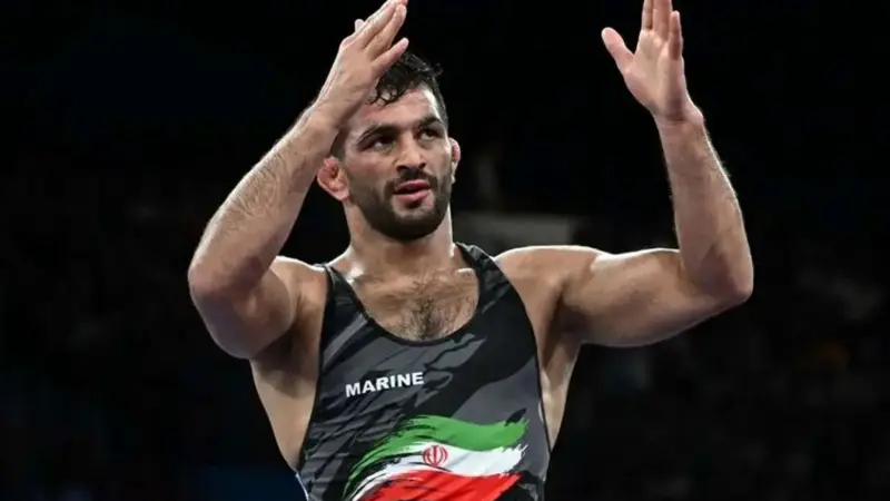 موضع متفاوت حسن یزدانی درباره اعتراضات مردمی/ عکس