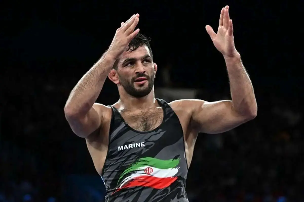 موضع متفاوت حسن یزدانی درباره اعتراضات مردمی/ عکس