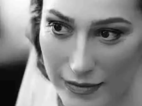 فلامک جنیدی؛ از صحنه تئاتر تا رازهای زندگی خصوصی با همسر و فرزندانش