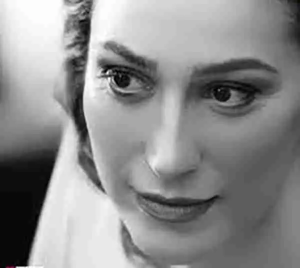 فلامک جنیدی؛ از صحنه تئاتر تا رازهای زندگی خصوصی با همسر و فرزندانش