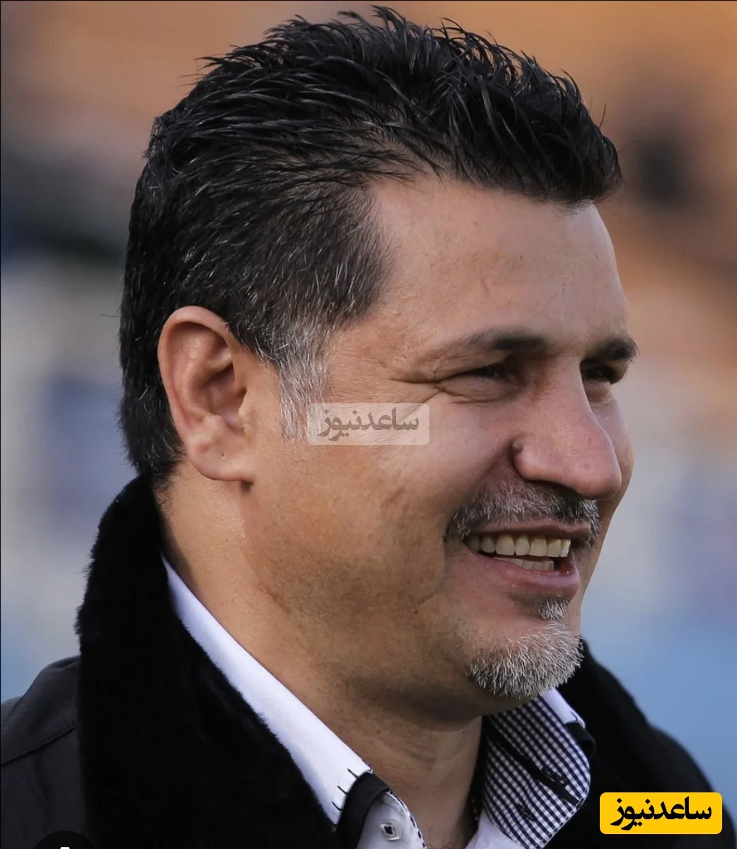 همزاد هالیوودی علی دایی با شباهت ۱۰۰٪ در میانسالی پیدا شد؛ راز این تشابه عجیب چیست؟