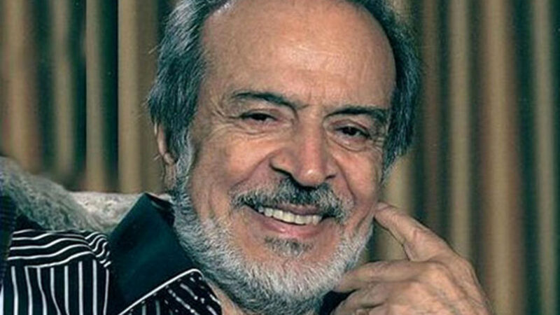 ایرج قادری ۲۵ ساله در کنار محمدعلی فردین؛ آغاز یک تجربه سینمایی تاریخی