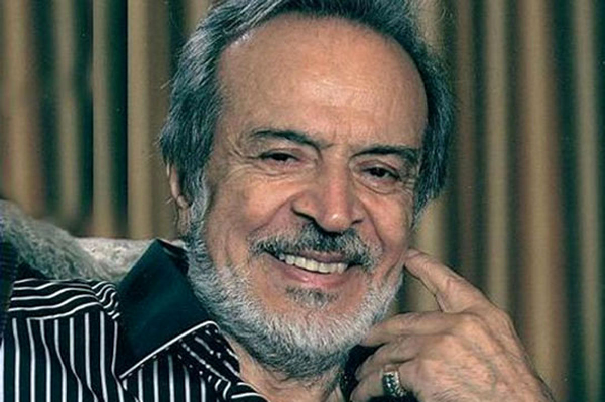 ایرج قادری ۲۵ ساله در کنار محمدعلی فردین؛ آغاز یک تجربه سینمایی تاریخی