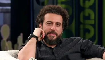 دورهمی خانوادگی سه برادر مشهور سینما؛ عکس پربازدید و دختر زیبای محسن کیایی همه را جذب کرد!