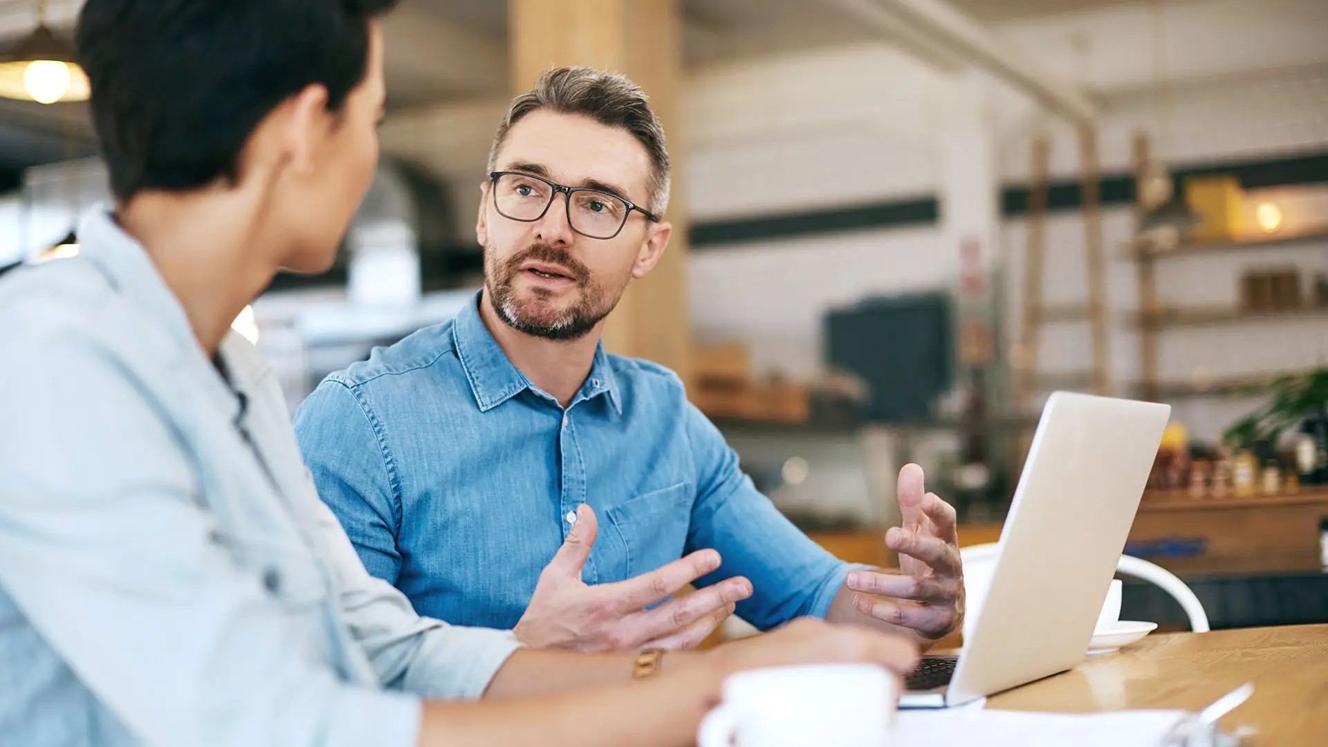 رول پلی در کوچینگ چگونه اجرا می شود