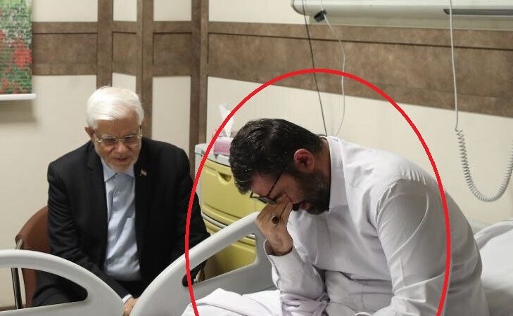 فاجعه‌ای تلخ در جاده سمنان؛ همسر معاون رئیس جمهور در تصادف جان باخت و پسرش هنوز در بیمارستان است