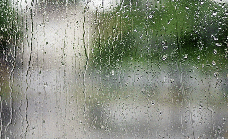 باران در مشهد، ثبت شوکه‌کننده ۷۰۰ تصادف خسارتی در ۲۴ ساعت!