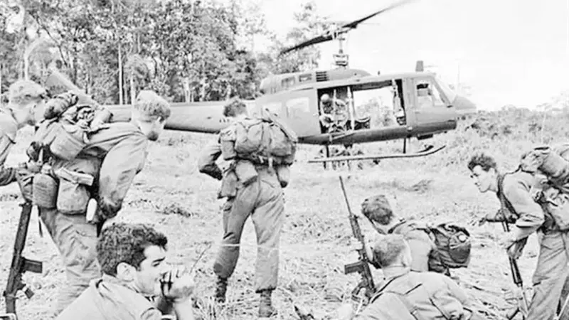 راز شوالیه‌های ایرانی در مه‌گرفته‌ترین نبرد عمان؛ چگونه تهران سرنوشت جنگ سرد را رقم زد؟