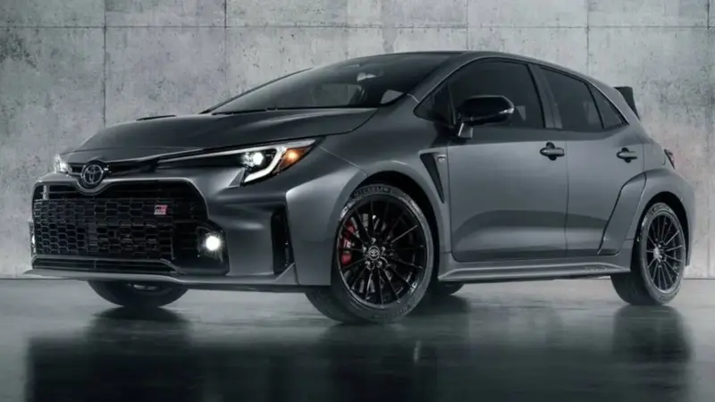 راز مدت زمان خرید تویوتا کرولا توسط کارگران ایرانی فاش شد!