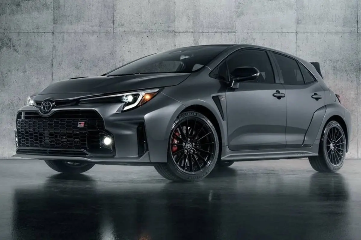 راز مدت زمان خرید تویوتا کرولا توسط کارگران ایرانی فاش شد!