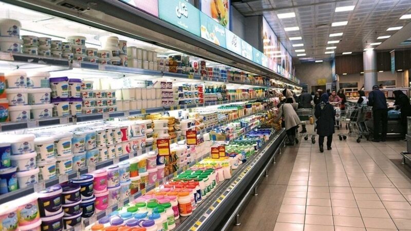 افزایش عجیب قیمت ماست فقط در یک هفته!