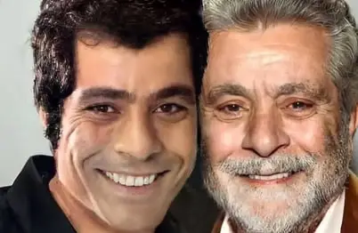 قاب تاریخ | بهروز وثوقی ۳۱ ساله در سال ۱۳۴۷