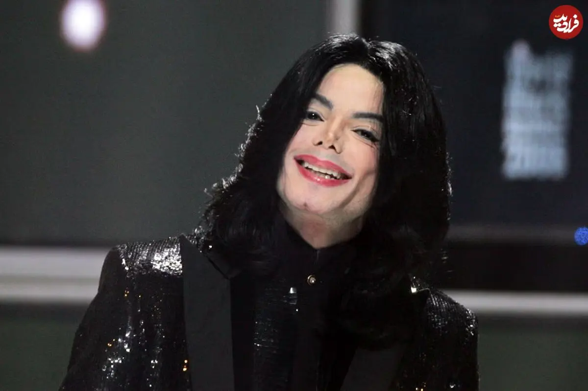 سفر جادویی به گذشته: مایکل جکسون جوان در کنار گروه جکسون ۵ در نیویورک 1353!