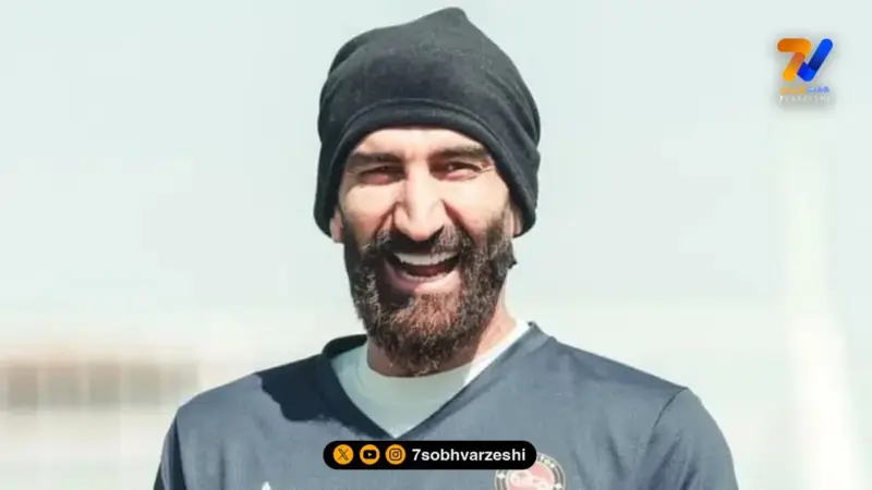 از کارگری تا دروازه‌بانی ملی؛ رازهای خانوادگی علیرضا بیرانوند که نمی‌دانستید!