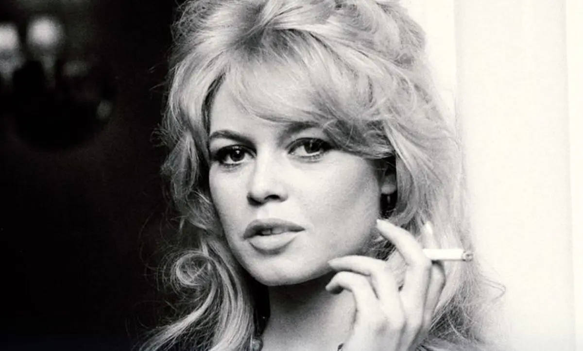 افسانه سینمای فرانسه که از شهرت به عشق حیوانات پناه برد؛ درگذشت بازیگر بی‌نظیر «بی‌بی»