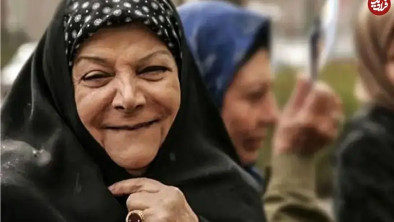 سفر شگفت‌انگیز در زمان با چهره مهین شهابی؛ راز جوانی بازیگر محبوب در 59 سالگی!