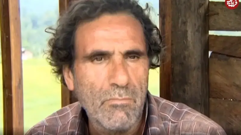 سفر شگفت‌انگیز «کرم» پس از 14 سال سکوت؛ بازگشت بازیگر 83 ساله سریال فراموش‌شده