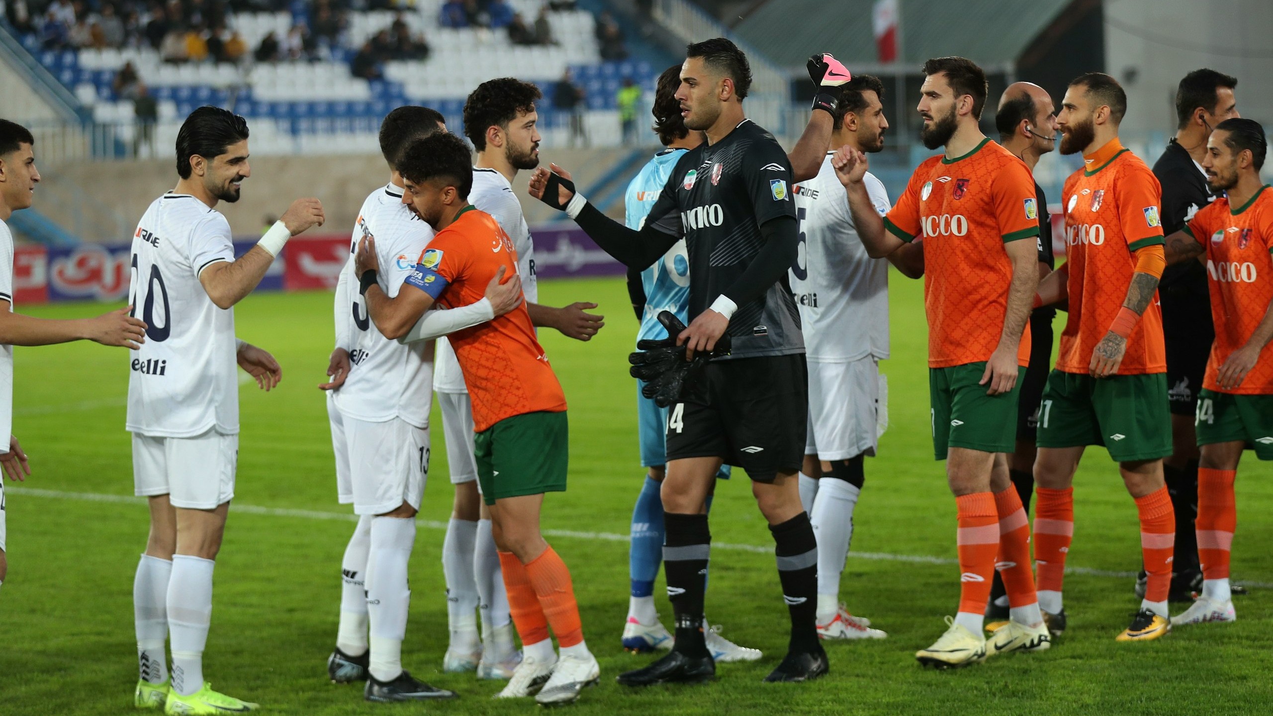 آیا سقوط مس رفسنجان در لیگ برتر پایان‌ناپذیر است؟ بحران نارنجی‌ها ادامه دارد!