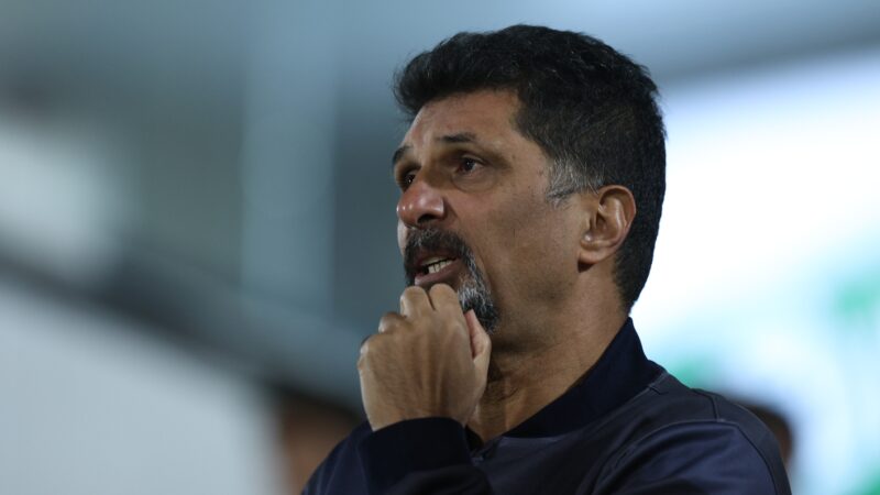 مجتبی حسینی و روزهای حساس آلومینیوم؛ آیا پاس گل به مدعیان لیگ می‌دهد؟